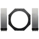 Rough-In Bracket For 8in In-Ceiling Spkr - SB-C80 Rough-In Bracket For 8in In-Ceiling Spkr - SB-C80